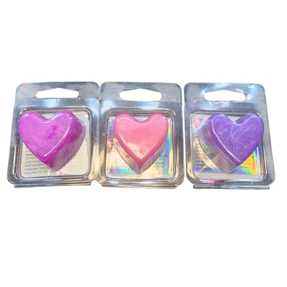Handcrafted Wax Melts/ Car freshners - Picture 7 of 8